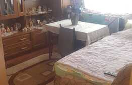 Apartament 2 camere, 46 mp, decomandat, etaj intermediar, zona Piata Marasti