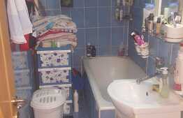 Apartament 2 camere, 46 mp, decomandat, etaj intermediar, zona Piata Marasti