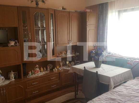 Apartament de vânzare 2 camere Marasti - 25284AV | BLITZ Cluj-Napoca | Poza1