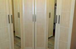 Apartament 2 camere, 63 mp, imobil nou, mobilat modern, parcare, zona Farmec