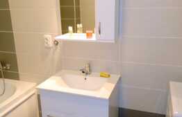 Apartament 2 camere, 63 mp, imobil nou, mobilat modern, parcare, zona Farmec