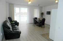 Apartament 2 camere, 63 mp, imobil nou, mobilat modern, parcare, zona Farmec