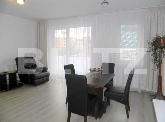 Apartament de închiriat 2 camere Marasti - 25285AI | BLITZ Cluj-Napoca | Poza2