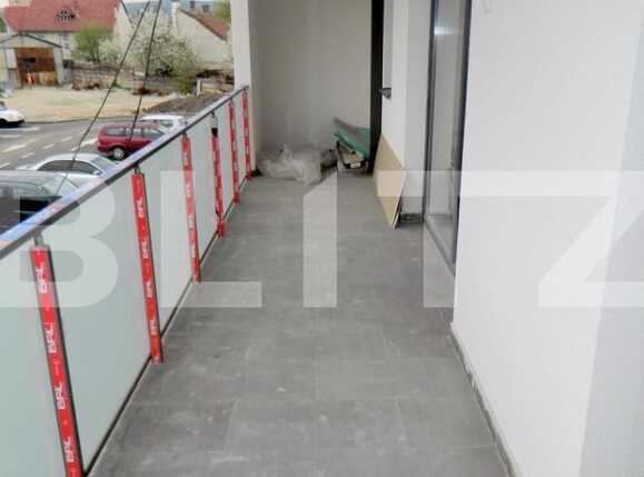 Apartament de închiriat 2 camere Marasti - 25285AI | BLITZ Cluj-Napoca | Poza11