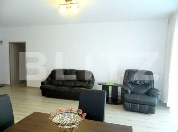 Apartament de închiriat 2 camere Marasti - 25285AI | BLITZ Cluj-Napoca | Poza3