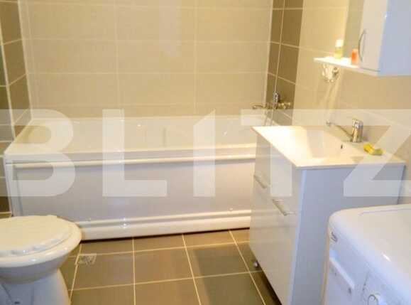 Apartament de închiriat 2 camere Marasti - 25285AI | BLITZ Cluj-Napoca | Poza10