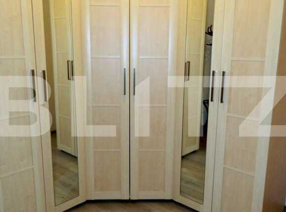 Apartament de închiriat 2 camere Marasti - 25285AI | BLITZ Cluj-Napoca | Poza8