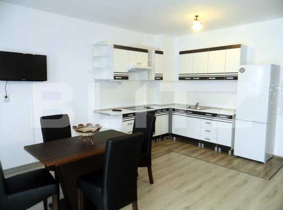 Apartament de închiriat 2 camere Marasti - 25285AI | BLITZ Cluj-Napoca | Poza5