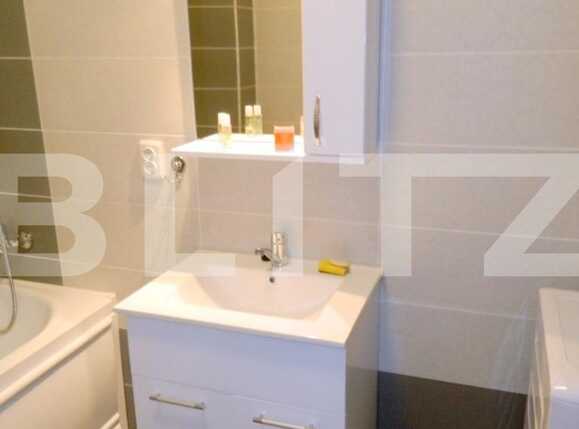 Apartament de închiriat 2 camere Marasti - 25285AI | BLITZ Cluj-Napoca | Poza9
