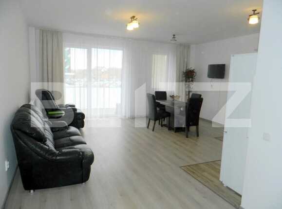 Apartament de închiriat 2 camere Marasti - 25285AI | BLITZ Cluj-Napoca | Poza1