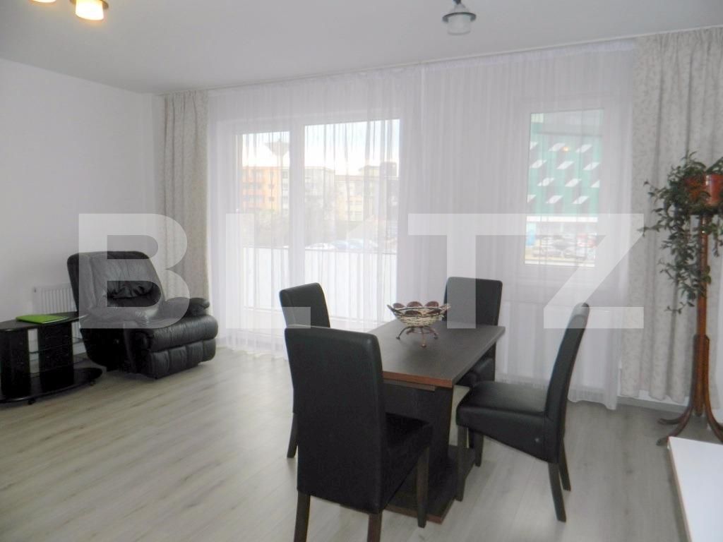 Apartament de închiriat 2 camere Marasti - 25285AI | BLITZ Cluj-Napoca | Poza2