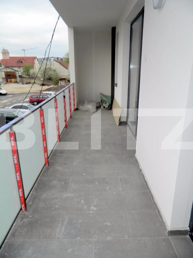 Apartament de închiriat 2 camere Marasti - 25285AI | BLITZ Cluj-Napoca | Poza11