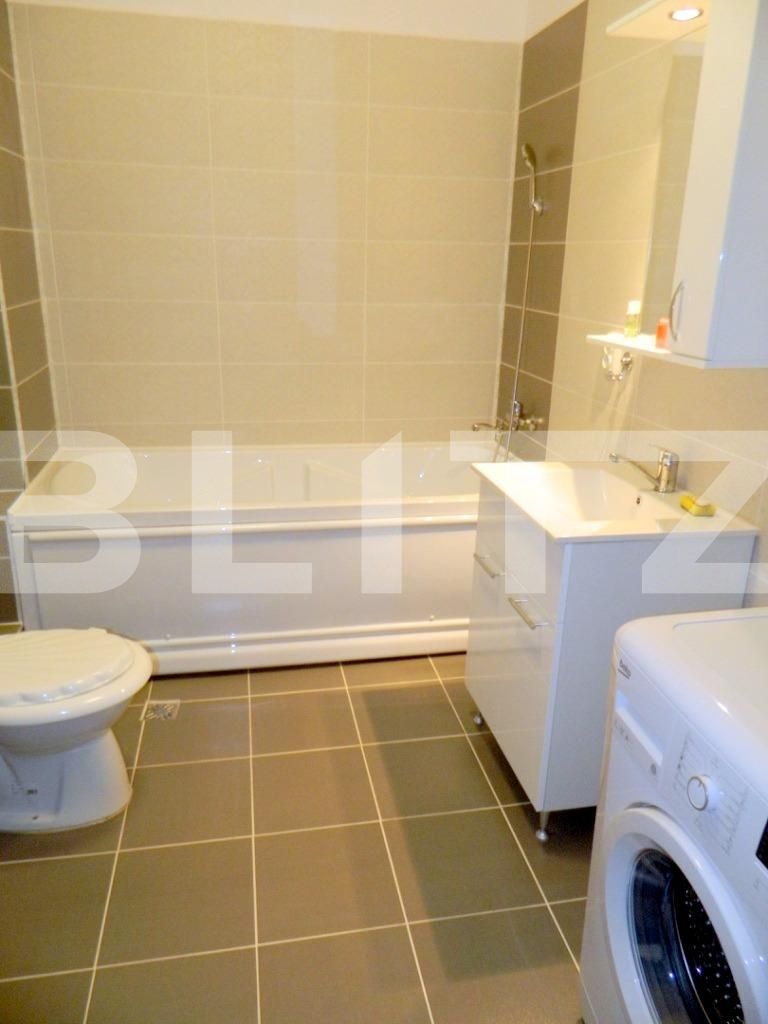 Apartament de închiriat 2 camere Marasti - 25285AI | BLITZ Cluj-Napoca | Poza10