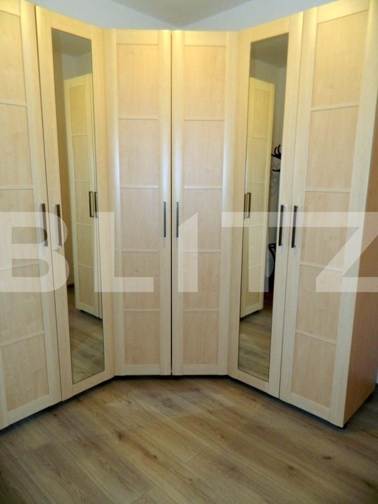 Apartament de închiriat 2 camere Marasti - 25285AI | BLITZ Cluj-Napoca | Poza8