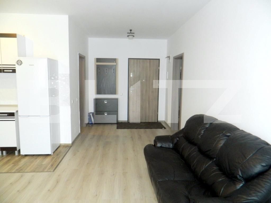 Apartament de închiriat 2 camere Marasti - 25285AI | BLITZ Cluj-Napoca | Poza4