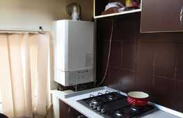 Apartament 4 camere, 96,6 mp, decomandat, terasa 8 mp, zona Vivo