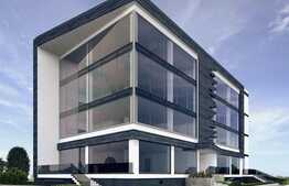 Spatiu comercial, 210 mp, in Buna Ziua