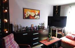 4 camere, 80 mp, decomandat, boxa la subsol, parcare, zona strazii Mehedinti