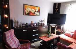 4 camere, 80 mp, decomandat, boxa la subsol, parcare, zona strazii Mehedinti