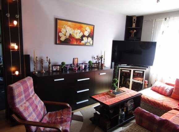 Apartament de vânzare 4 camere Manastur - 25288AV | BLITZ Cluj-Napoca | Poza1