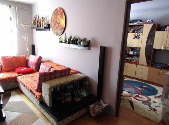 Apartament de vânzare 4 camere Manastur - 25288AV | BLITZ Cluj-Napoca | Poza5