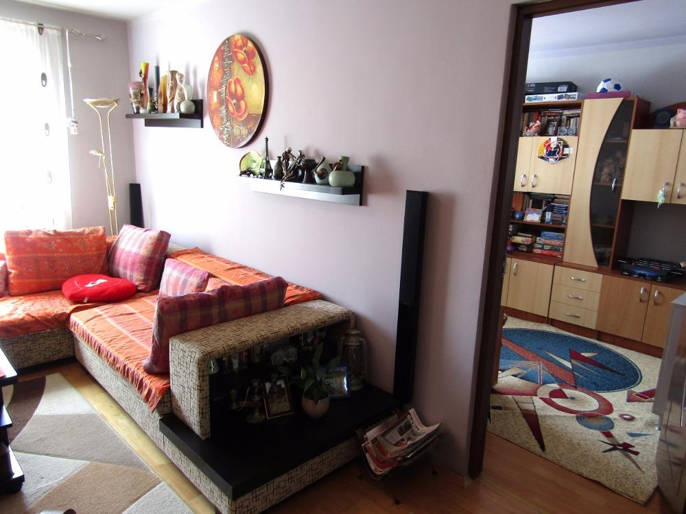 Apartament de vânzare 4 camere Manastur - 25288AV | BLITZ Cluj-Napoca | Poza5