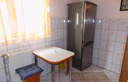 Garsoniera, 36 mp, decomandata, parcare, zona strazii Frunzisului