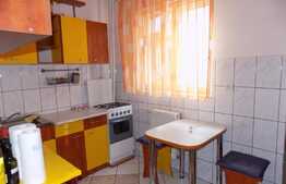 Garsoniera, 36 mp, decomandata, parcare, zona strazii Frunzisului