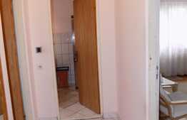 Garsoniera, 36 mp, decomandata, parcare, zona strazii Frunzisului