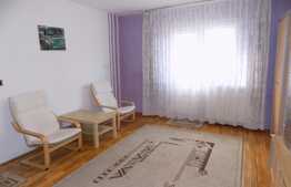 Garsoniera, 36 mp, decomandata, parcare, zona strazii Frunzisului