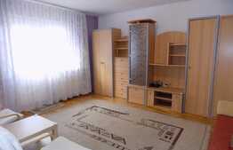 Garsoniera, 36 mp, decomandata, parcare, zona strazii Frunzisului