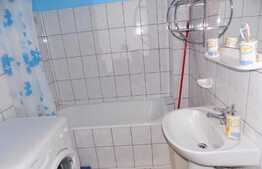 Garsoniera, 36 mp, decomandata, parcare, zona strazii Frunzisului