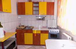 Garsoniera, 36 mp, decomandata, parcare, zona strazii Frunzisului