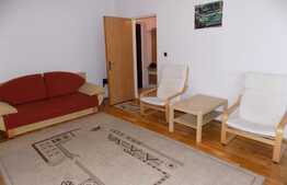 Garsoniera, 36 mp, decomandata, parcare, zona strazii Frunzisului