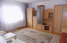 Garsoniera, 36 mp, decomandata, parcare, zona strazii Frunzisului