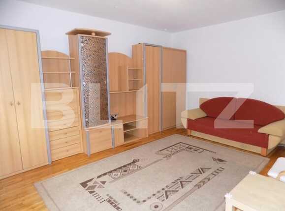 Garsonieră de închiriat Manastur - 25289AI | BLITZ Cluj-Napoca | Poza5