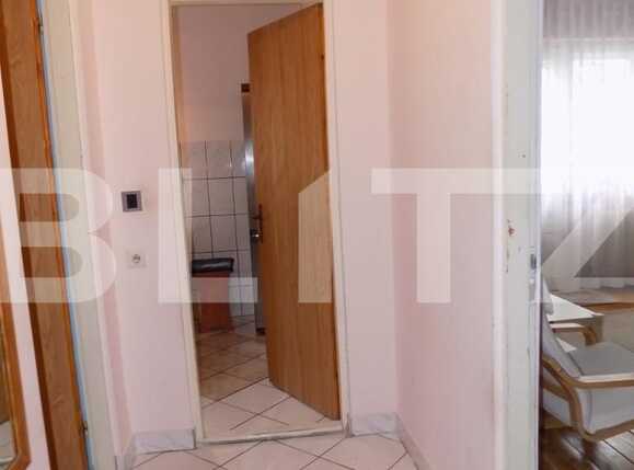 Garsonieră de închiriat Manastur - 25289AI | BLITZ Cluj-Napoca | Poza11