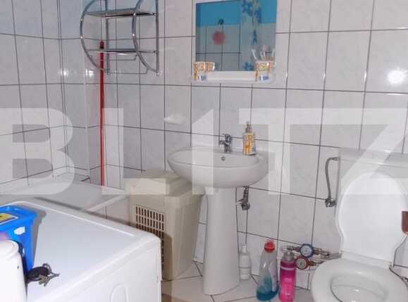 Garsonieră de închiriat Manastur - 25289AI | BLITZ Cluj-Napoca | Poza12