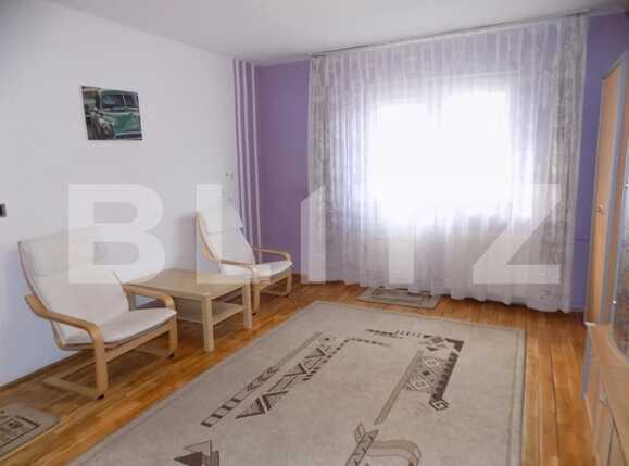 Garsonieră de închiriat Manastur - 25289AI | BLITZ Cluj-Napoca | Poza3