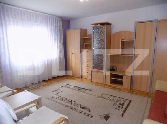 Garsonieră de închiriat Manastur - 25289AI | BLITZ Cluj-Napoca | Poza1