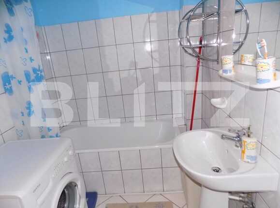 Garsonieră de închiriat Manastur - 25289AI | BLITZ Cluj-Napoca | Poza13