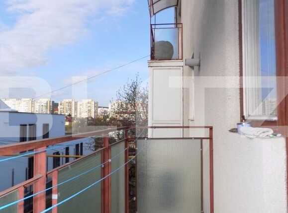 Garsonieră de închiriat Manastur - 25289AI | BLITZ Cluj-Napoca | Poza14