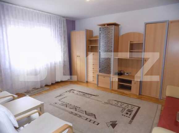 Garsonieră de închiriat Manastur - 25289AI | BLITZ Cluj-Napoca | Poza2