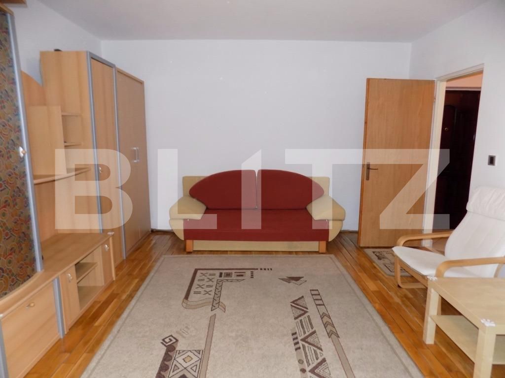 Garsonieră de închiriat Manastur - 25289AI | BLITZ Cluj-Napoca | Poza6