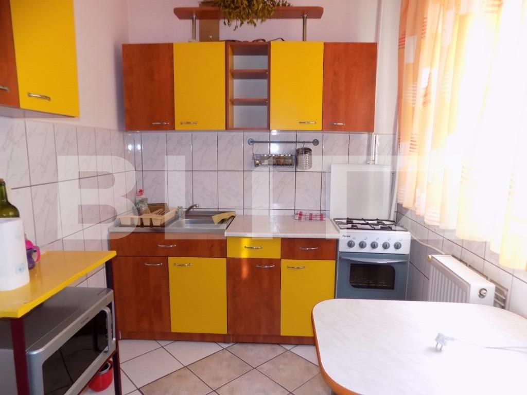 Garsonieră de închiriat Manastur - 25289AI | BLITZ Cluj-Napoca | Poza8