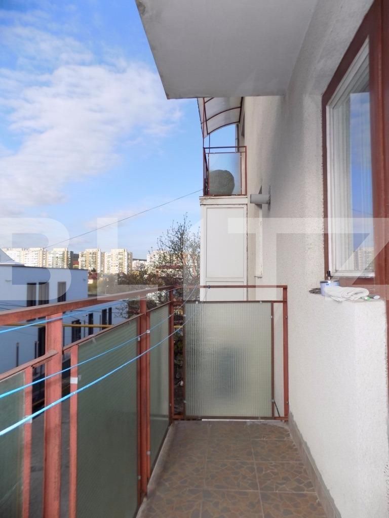 Garsonieră de închiriat Manastur - 25289AI | BLITZ Cluj-Napoca | Poza14