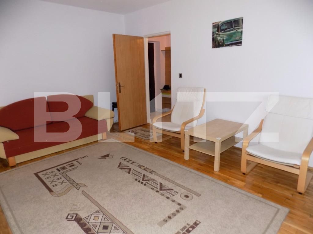 Garsonieră de închiriat Manastur - 25289AI | BLITZ Cluj-Napoca | Poza4