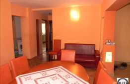Apartament decomandat cu 4 camere, 87 mp, zona Calea Floresti