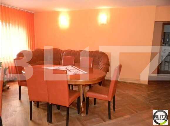 Apartament de vânzare 4 camere Manastur - 2529AV | BLITZ Cluj-Napoca | Poza2