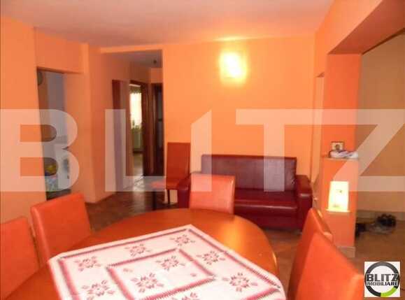 Apartament de vânzare 4 camere Manastur - 2529AV | BLITZ Cluj-Napoca | Poza5